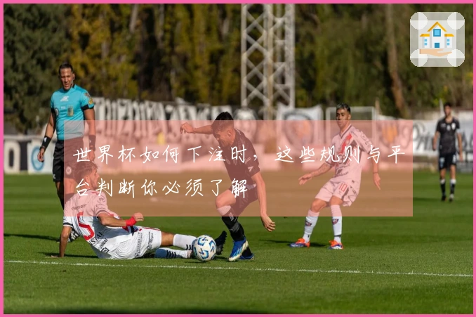 世界杯如何下注时，这些规则与平台判断你必须了解