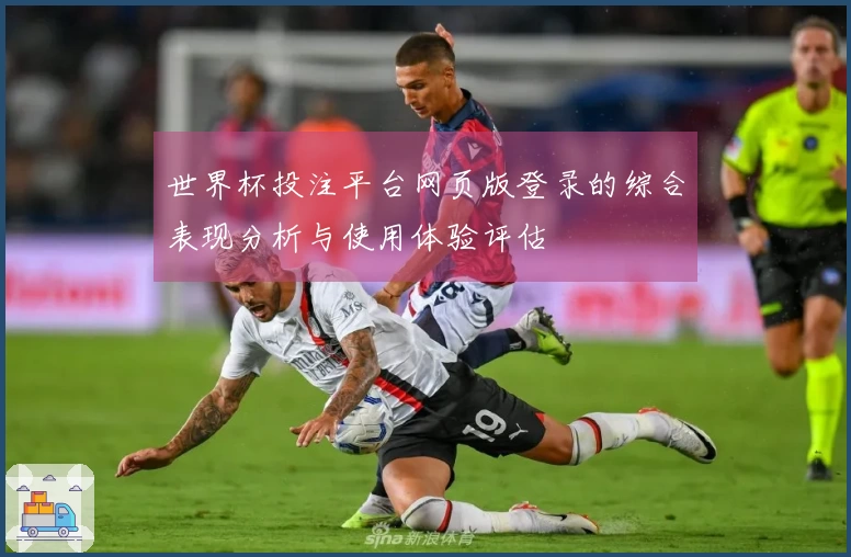 世界杯投注平台网页版登录的综合表现分析与使用体验评估
