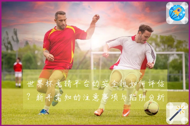 世界杯竞猜平台的安全性如何评估？新手需知的注意事项与陷阱分析