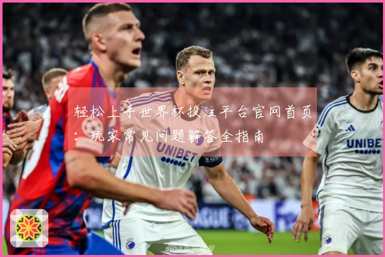 轻松上手世界杯投注平台官网首页：玩家常见问题解答全指南