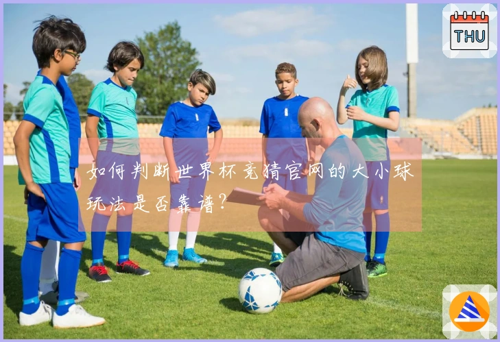 如何判断世界杯竞猜官网的大小球玩法是否靠谱？